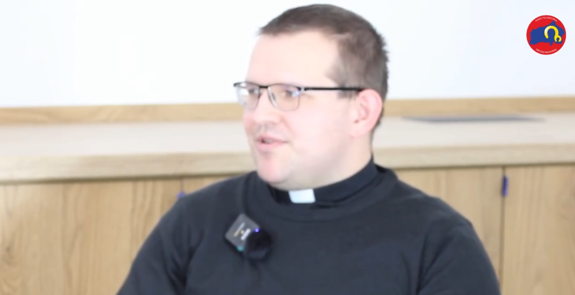 Przygotowanie do 47. PPDR: Przygotowanie do 47. PPDR: alumn Michał