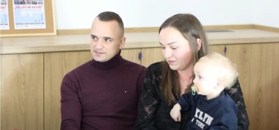 Przygotowanie do 47. PPDR: Przygotowanie do 47. PPDR: rodzina Pawłowskich