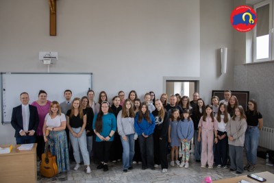 Warsztaty dla służb muzycznych PPDR
