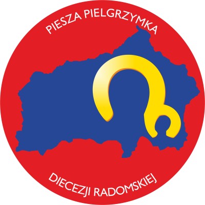 LOGO PIELGRZYMKI