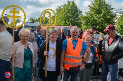 Wyjście Grupy Starachowickiej